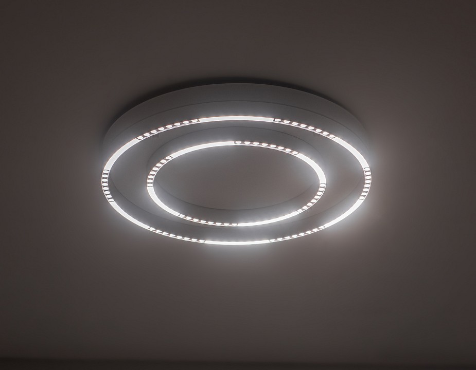 Накладной светильник ambrella light fl fl5821