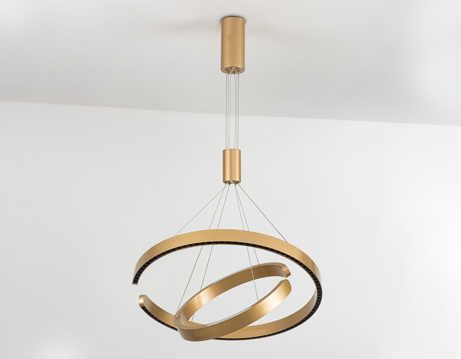 Подвесной светильник ambrella light fl fl5885