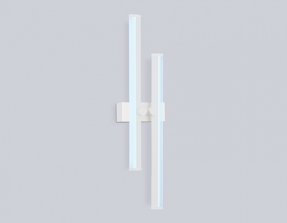 Накладной светильник ambrella light comfort fl6151