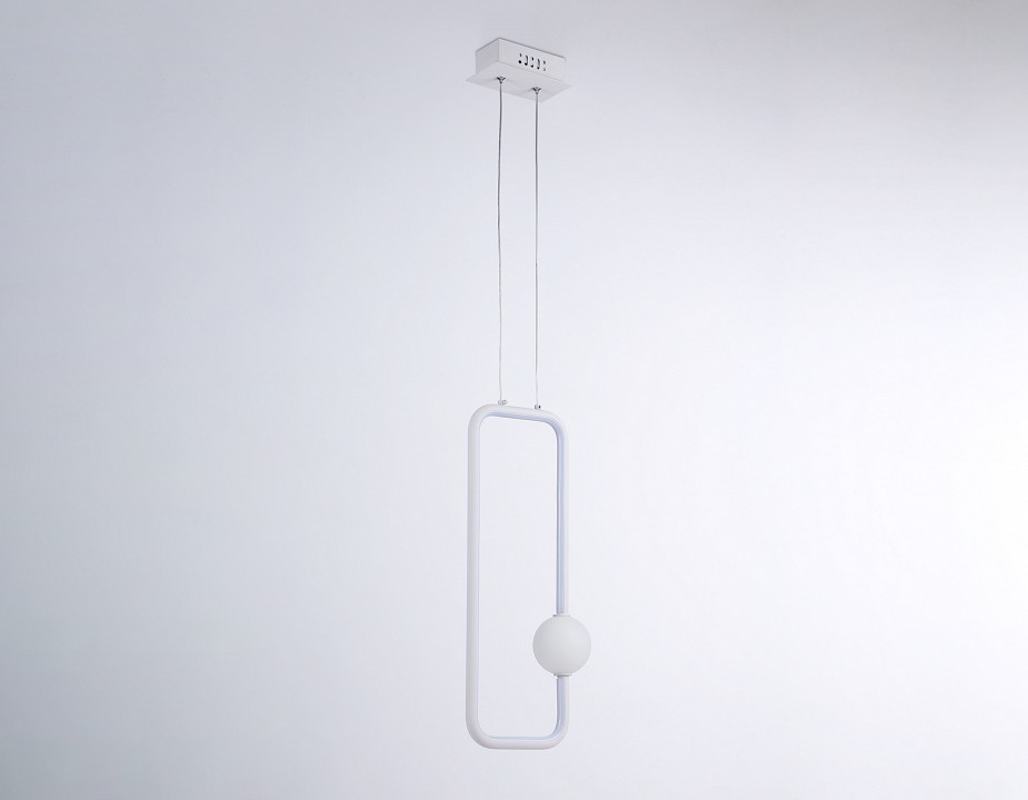 Подвесной светильник ambrella light fl fl66361