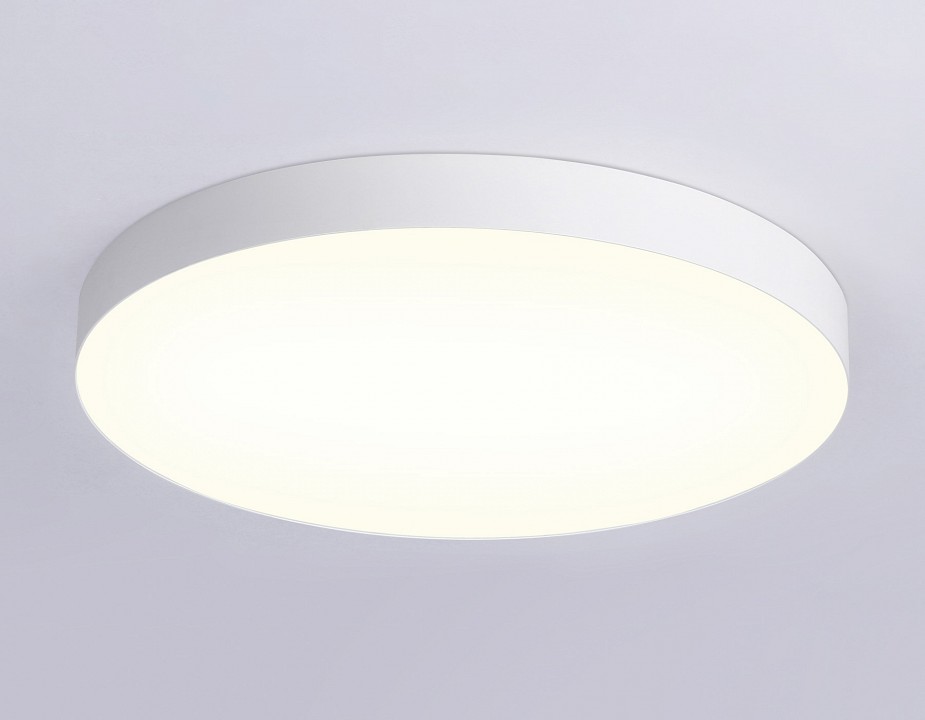 Накладной светильник ambrella light fv fv5535