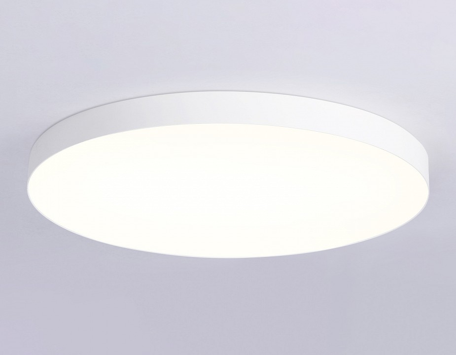 Накладной светильник ambrella light fv fv5539