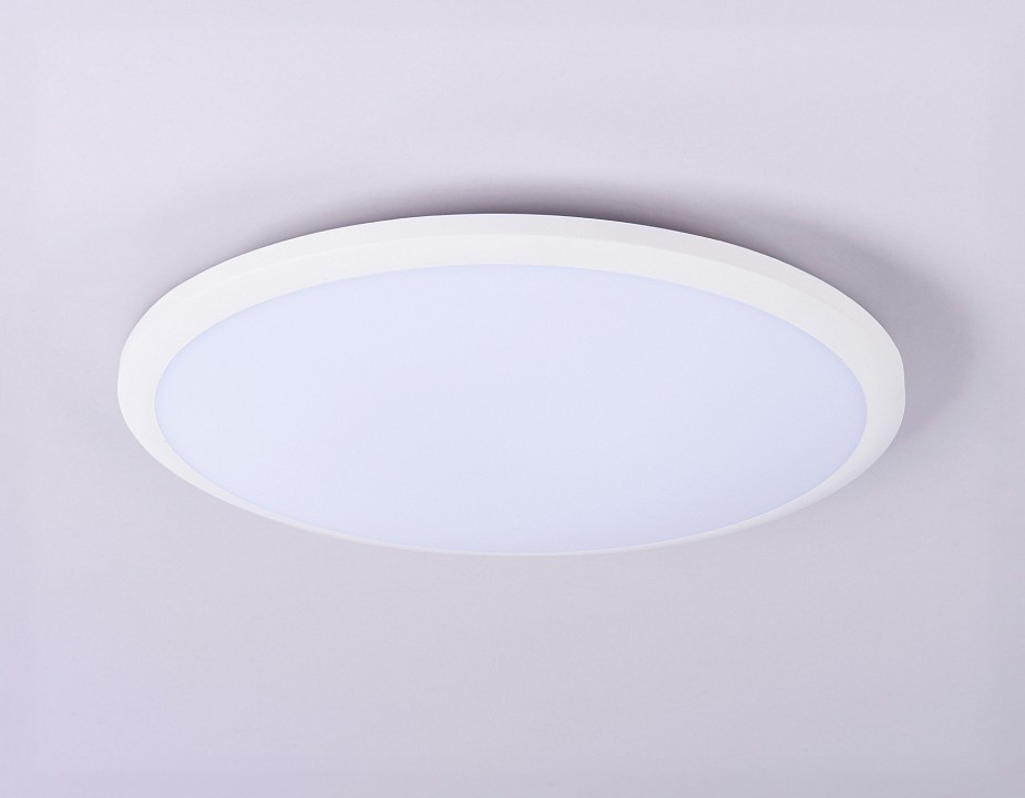 Накладной светильник ambrella light fz fz1231