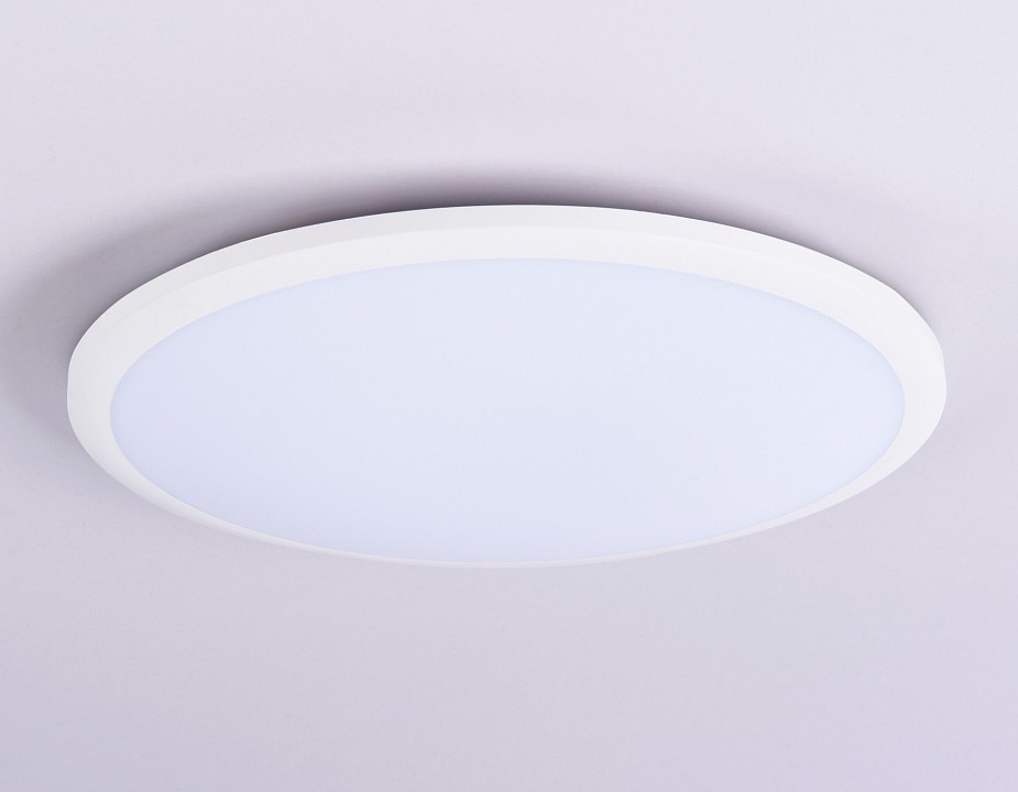 Накладной светильник ambrella light fz fz1232