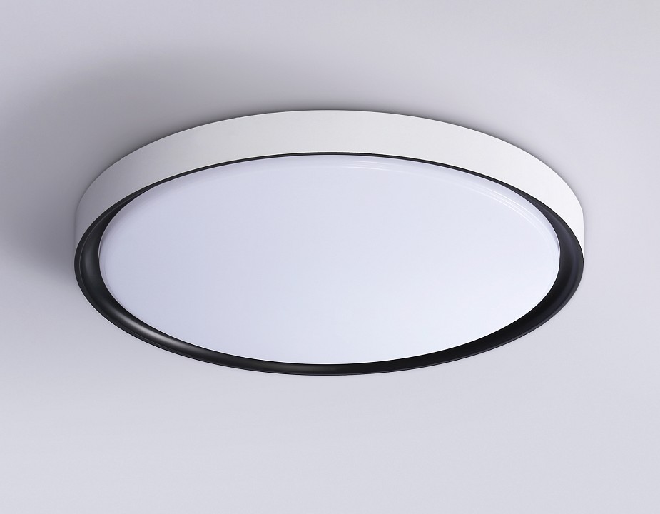 Накладной светильник ambrella light fz fz1247