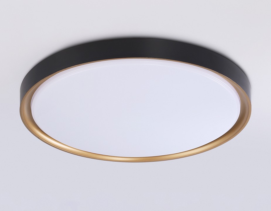 Накладной светильник ambrella light fz fz1249