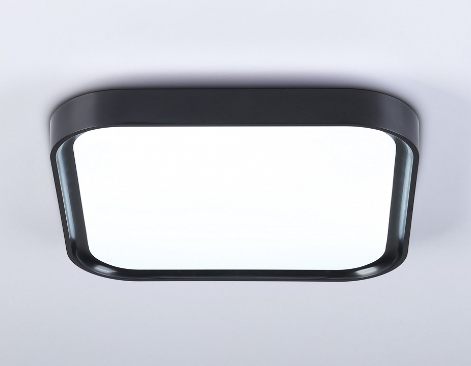 Накладной светильник ambrella light fz fz1268