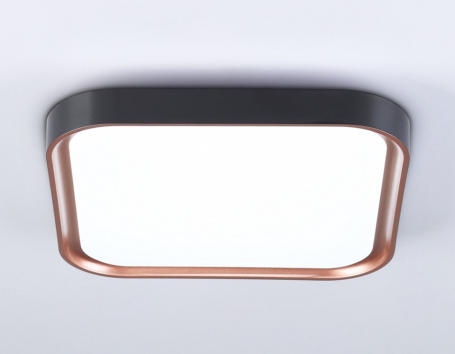 Накладной светильник ambrella light fz fz1271