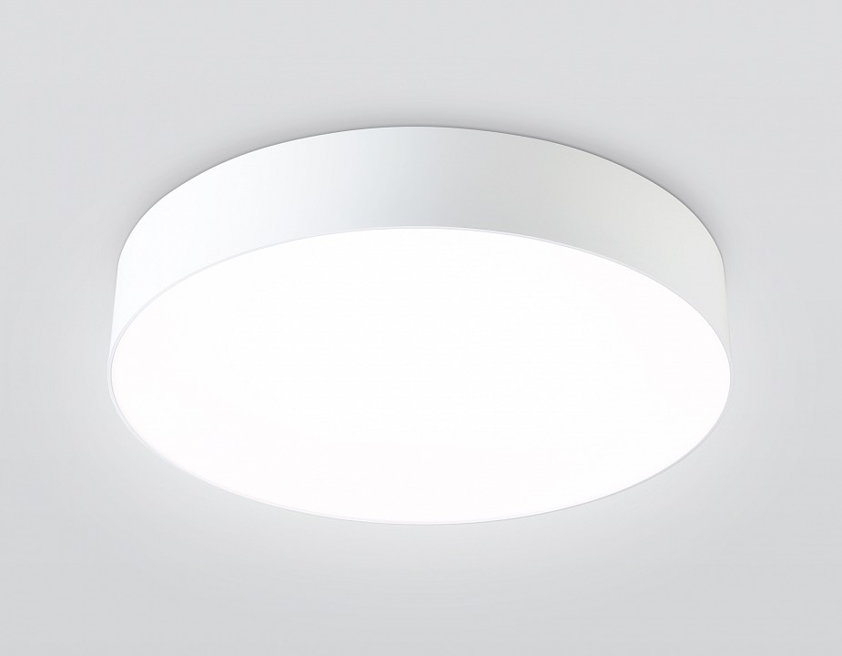 Накладной светильник ambrella light orbital fz1350