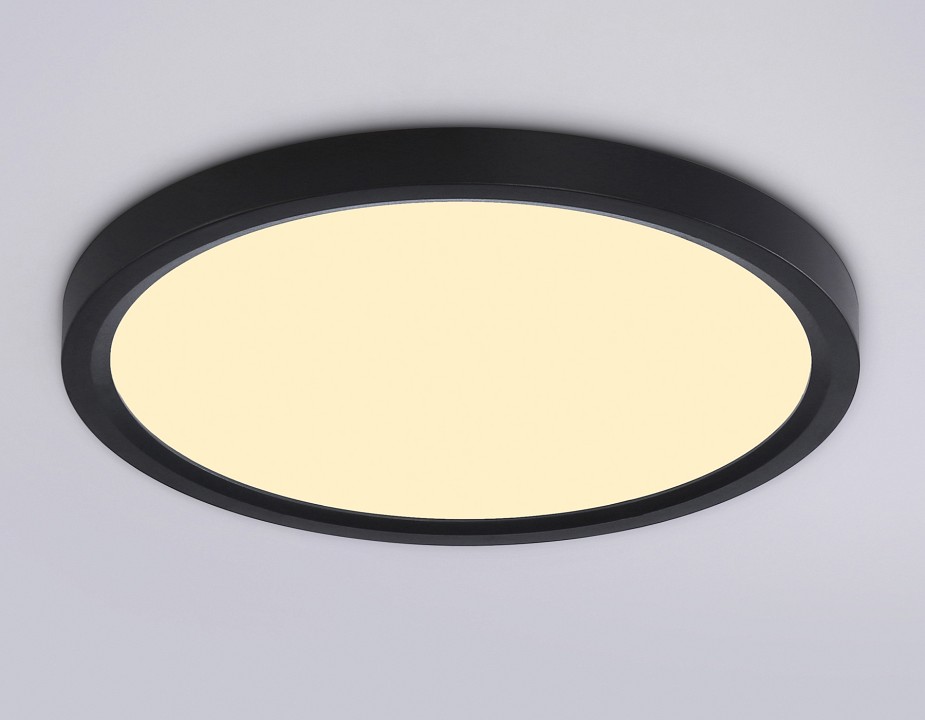 Накладной светильник ambrella light fz fz1904