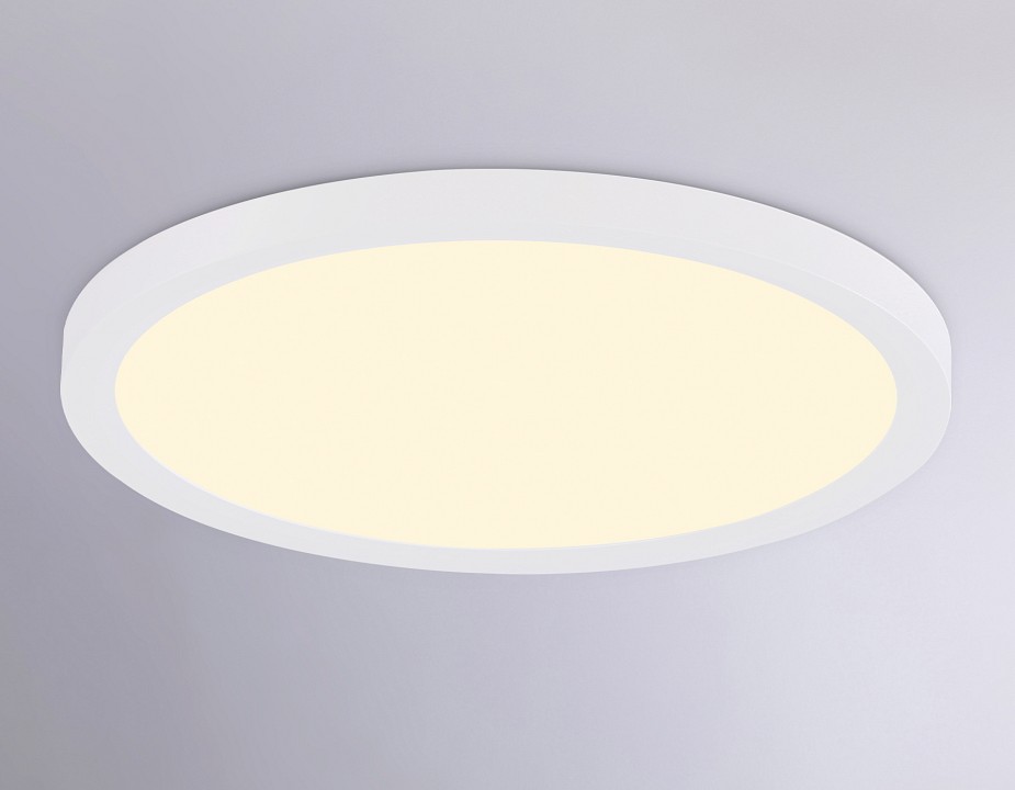 Накладной светильник ambrella light fz fz1905