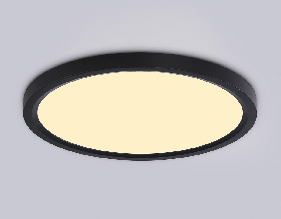 Накладной светильник ambrella light fz fz1906