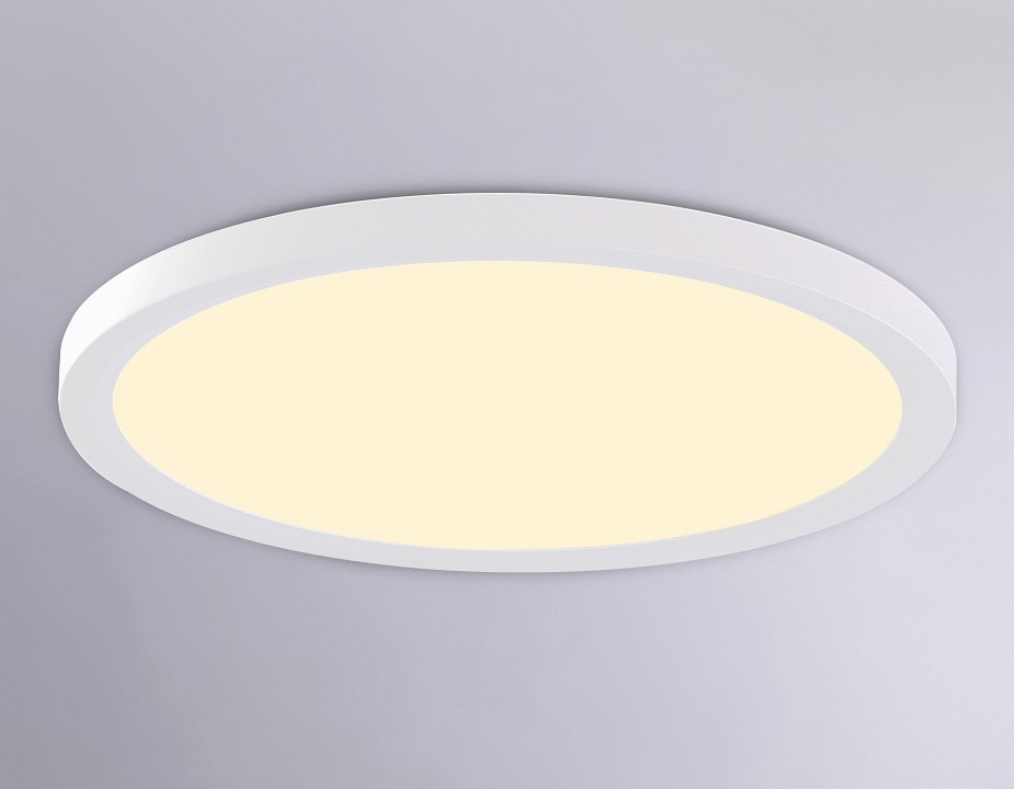 Накладной светильник ambrella light fz fz1907