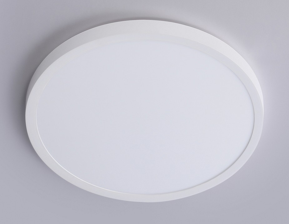 Накладной светильник ambrella light fz fz1951