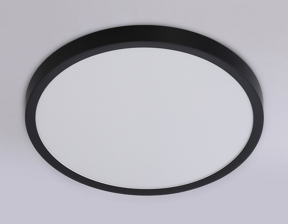 Накладной светильник ambrella light fz fz1953