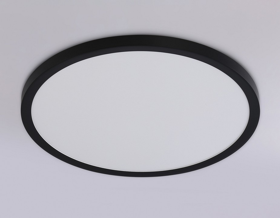 Накладной светильник ambrella light fz fz1957