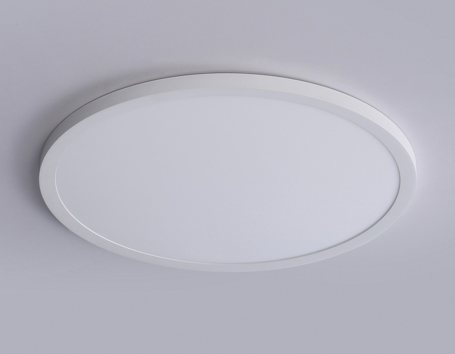 Накладной светильник ambrella light fz fz1959