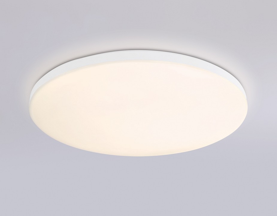 Накладной светильник ambrella light fz fz2001