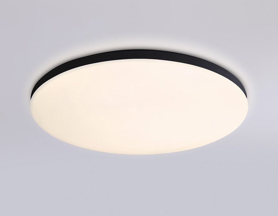 Накладной светильник ambrella light fz fz2004