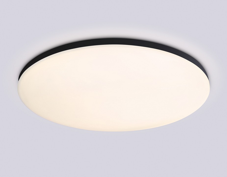 Накладной светильник ambrella light fz fz2005