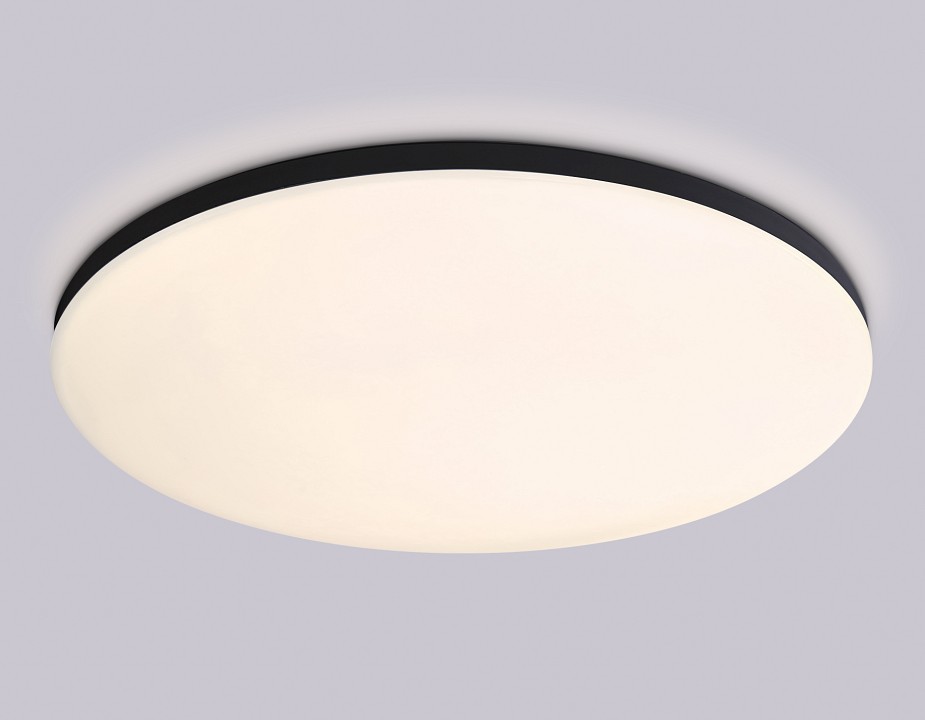 Накладной светильник ambrella light fz fz2006