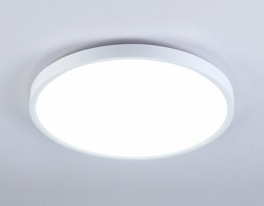 Накладной светильник ambrella light fz fz3001