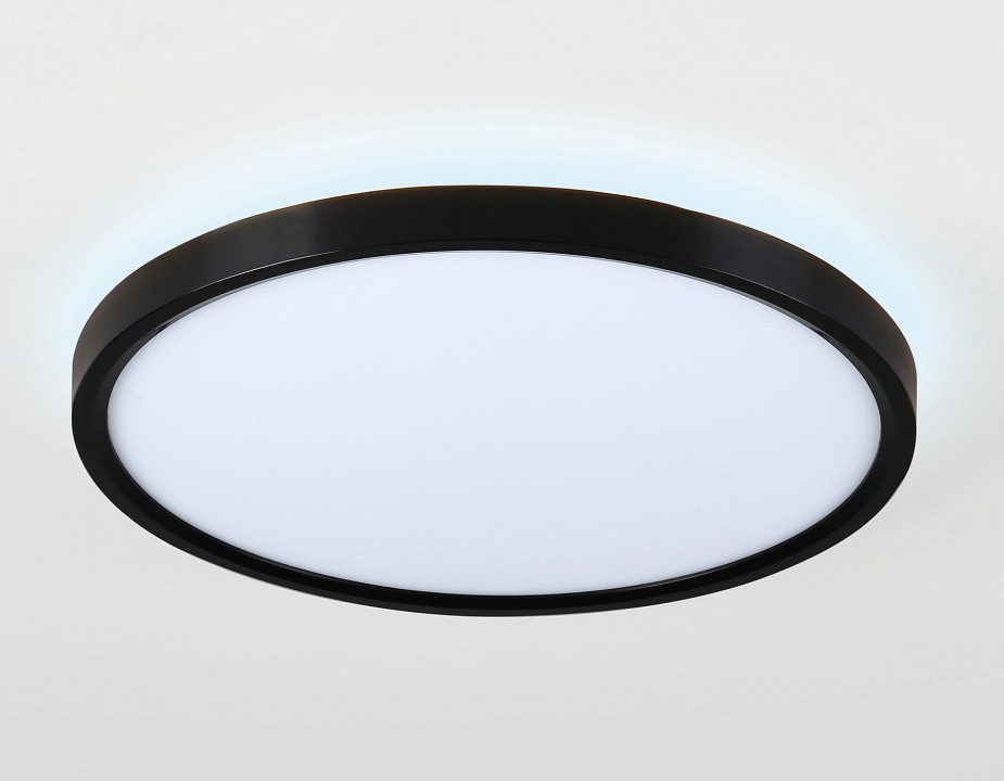 Накладной светильник ambrella light fz fz3055