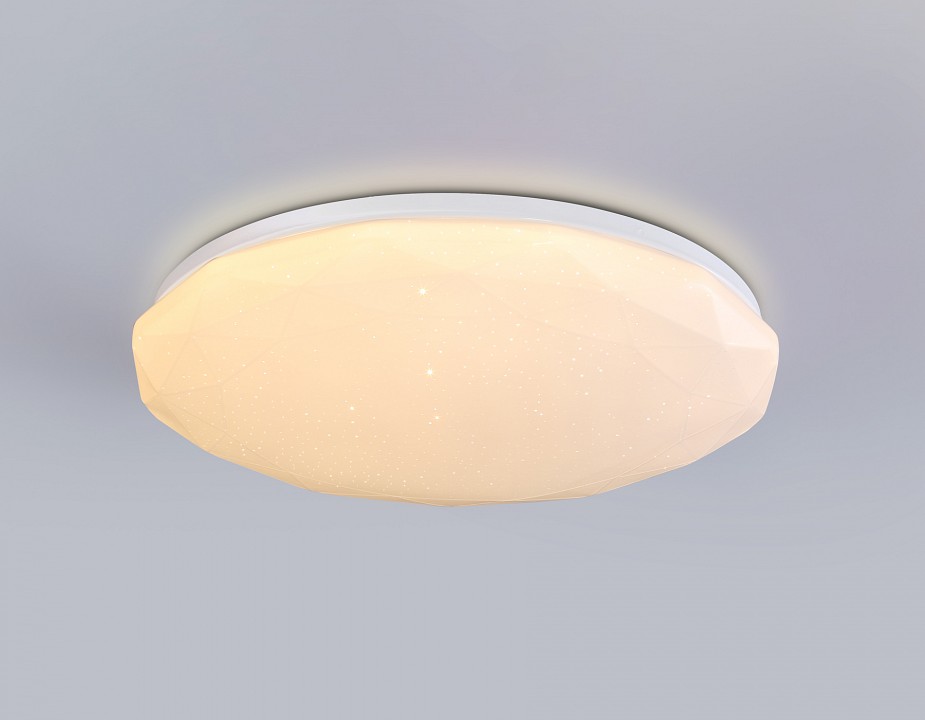 Накладной светильник ambrella light fz fz417