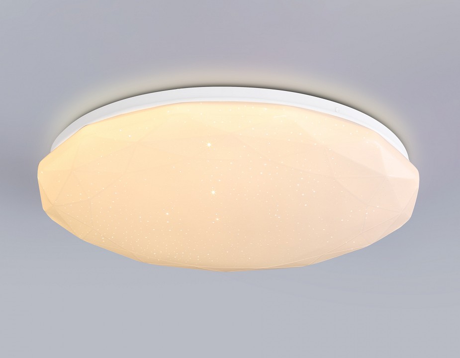 Накладной светильник ambrella light fz fz418