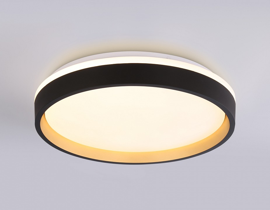 Накладной светильник ambrella light fz fz604