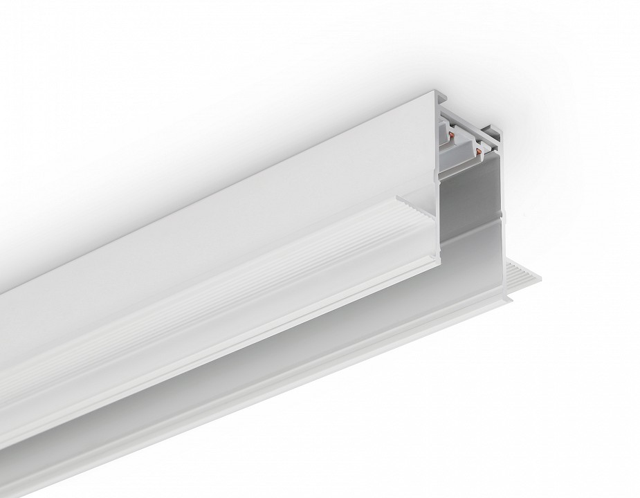 Трек встраиваемый ambrella light gl gl1009