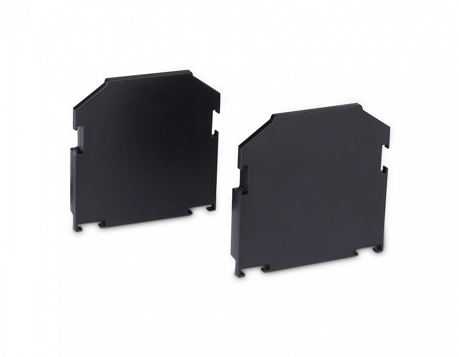 Заглушка для профиля-держателя ambrella light gl gl1064