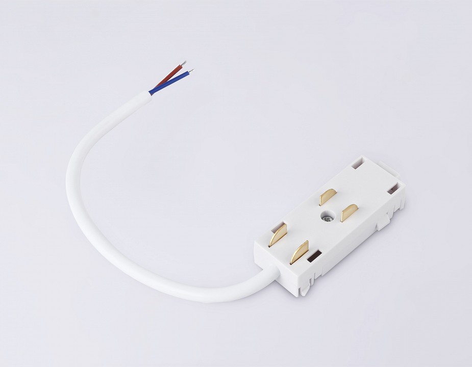 Токопровод концевой ambrella light gl gl1101