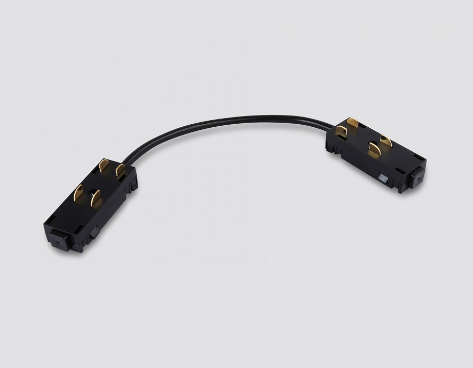 Соединитель гибкий для треков ambrella light gl gl1110