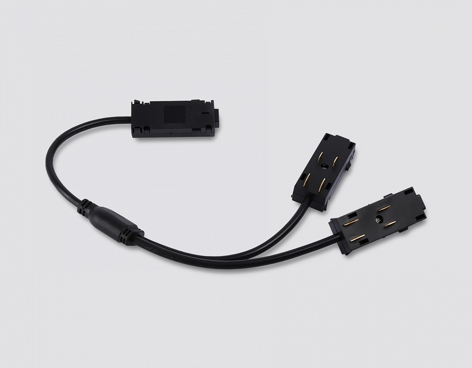 Соединитель гибкий для треков ambrella light gl gl1114