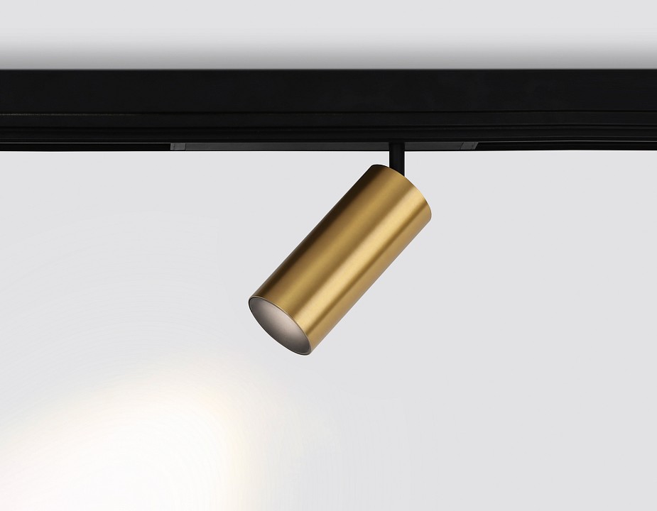 Светильник на штанге ambrella light gl gl1233