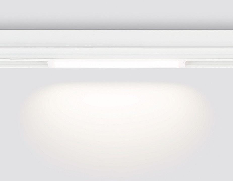 Накладной светильник ambrella light gl gl1261