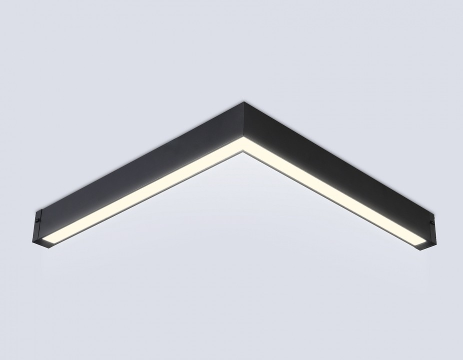 Накладной светильник ambrella light gl gl1299