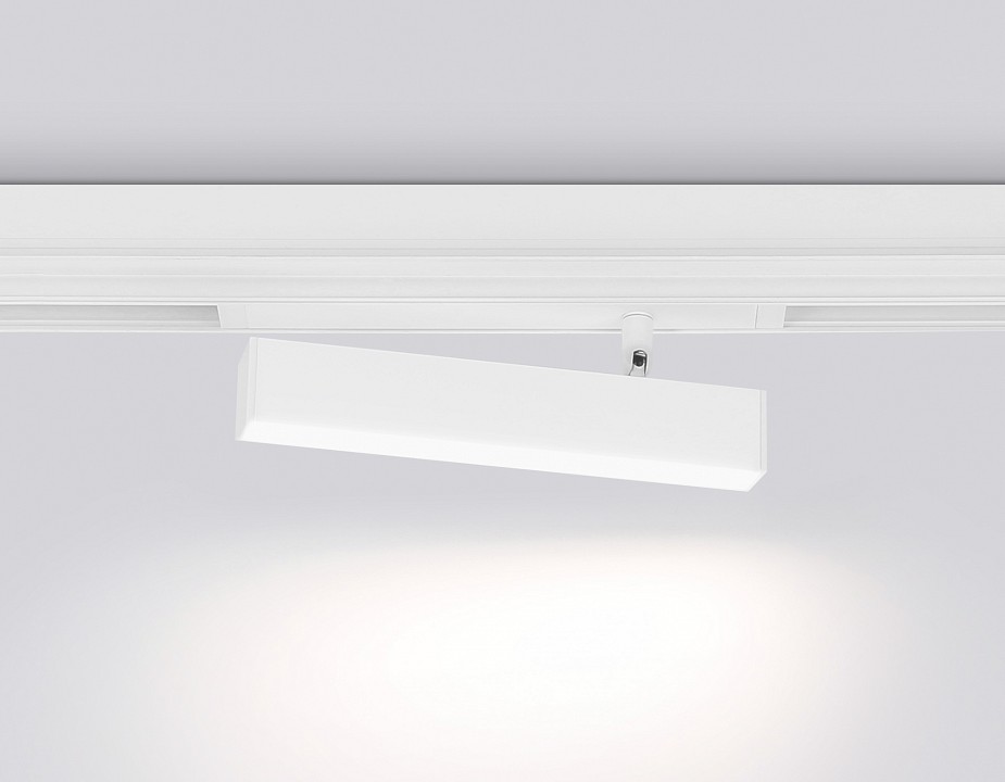 Накладной светильник ambrella light gl gl1321