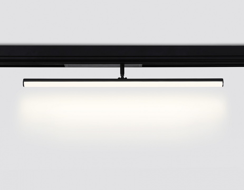 Светильник на штанге ambrella light gl gl1361