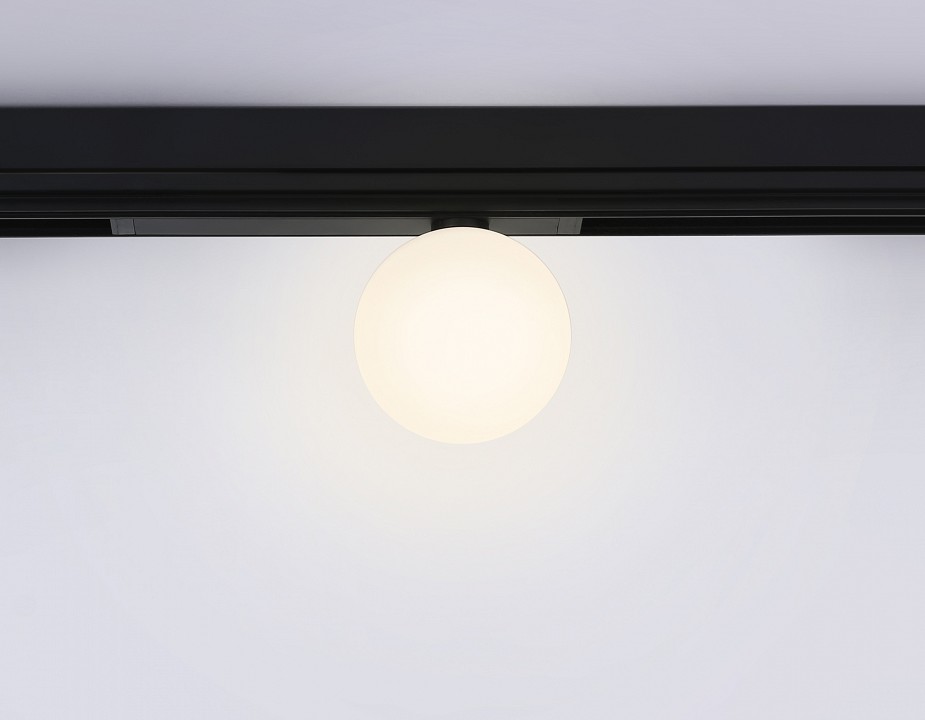 Накладной светильник ambrella light gl gl1371