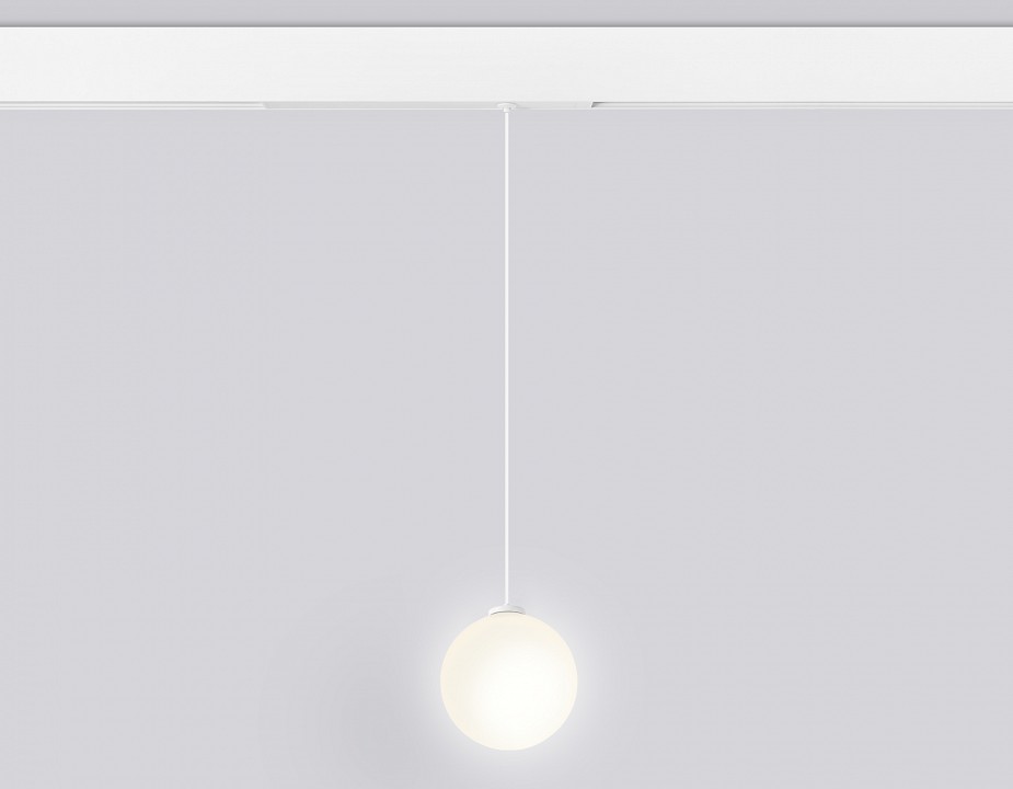 Подвесной светильник ambrella light gl gl1441