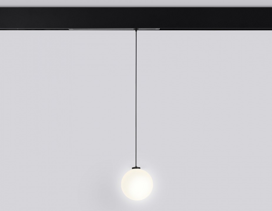 Подвесной светильник ambrella light gl gl1442