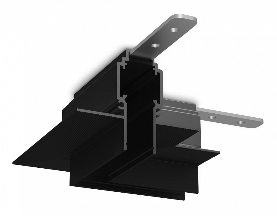 Соединитель угловой внутренний для треков встраиваемых ambrella light track system gl1971