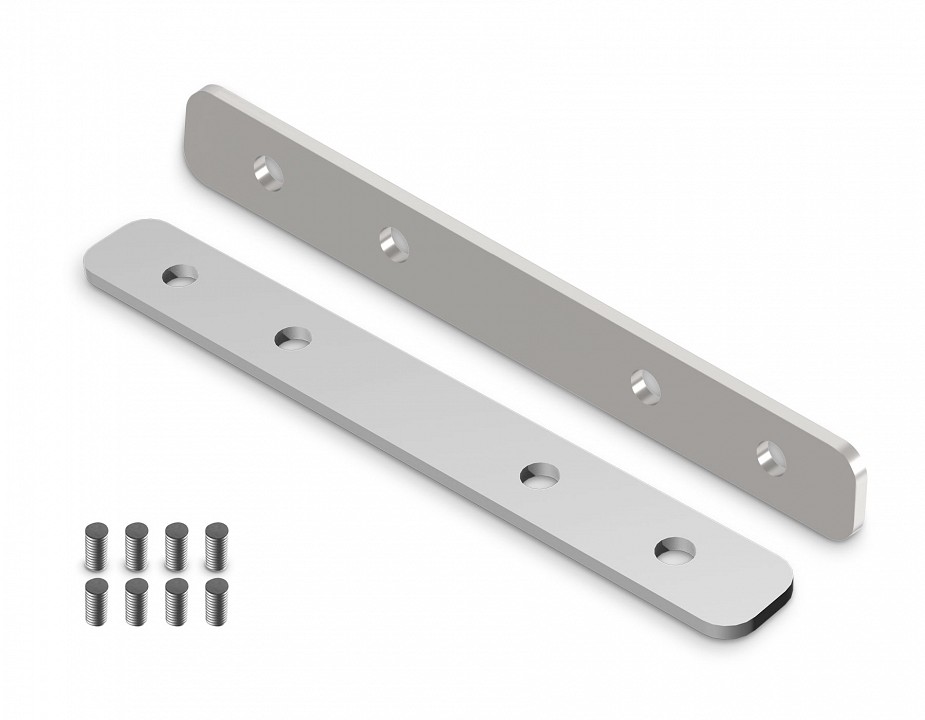 Соединитель линейный для треков ambrella light track system gl2006