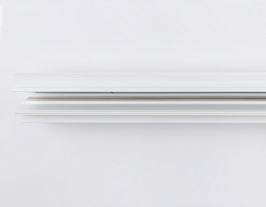 Трек встраиваемый ambrella light gl gl3331