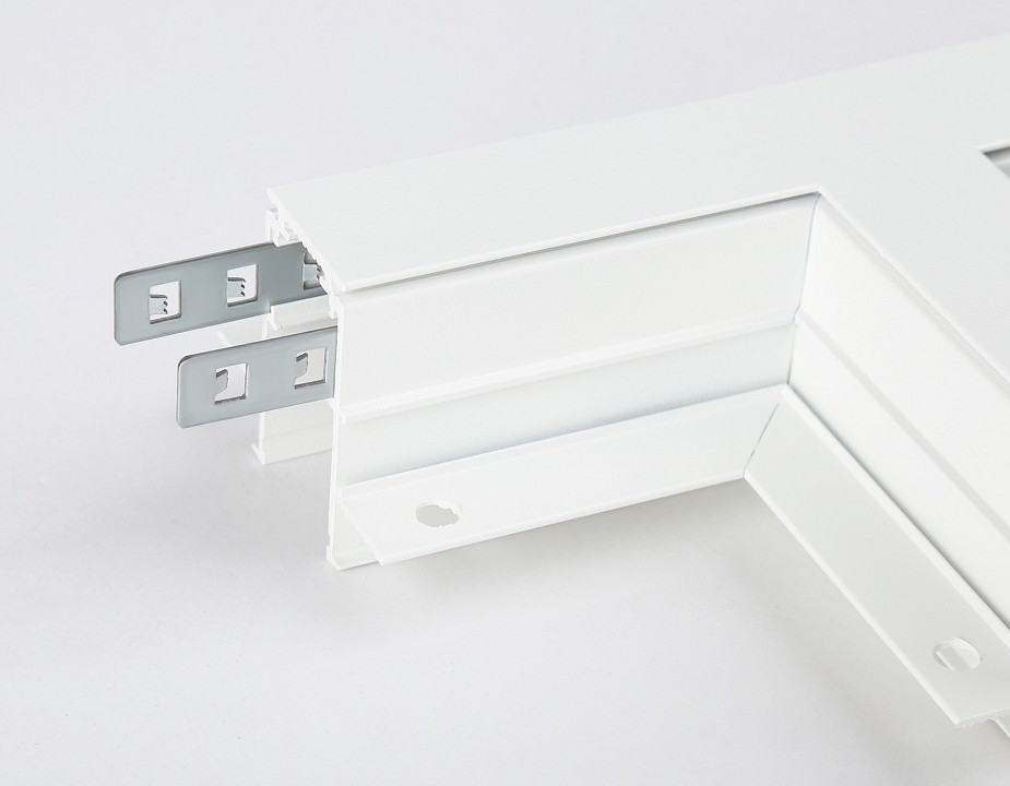 Соединитель t-образный для треков ambrella light gl gl3355