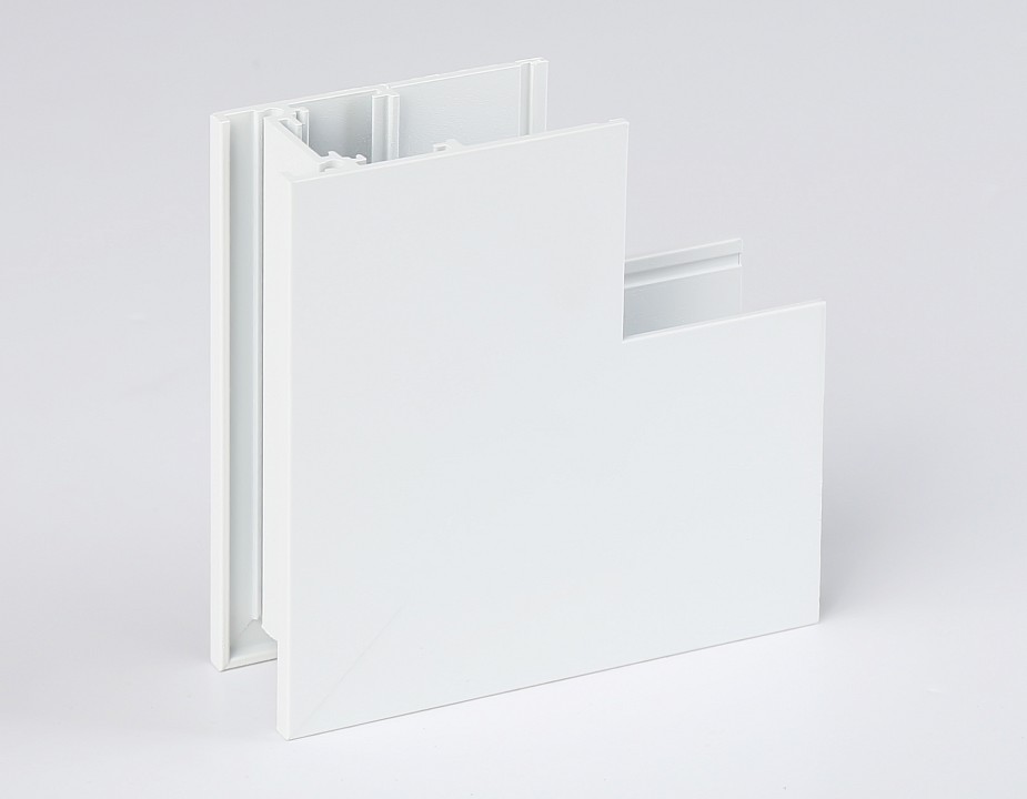 Короб накладной угловой внутренний ambrella light gl gl3377