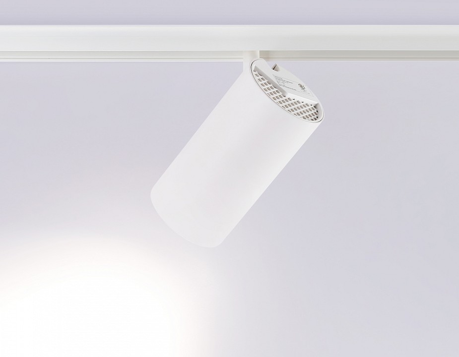 Светильник на штанге ambrella light gl gl3845