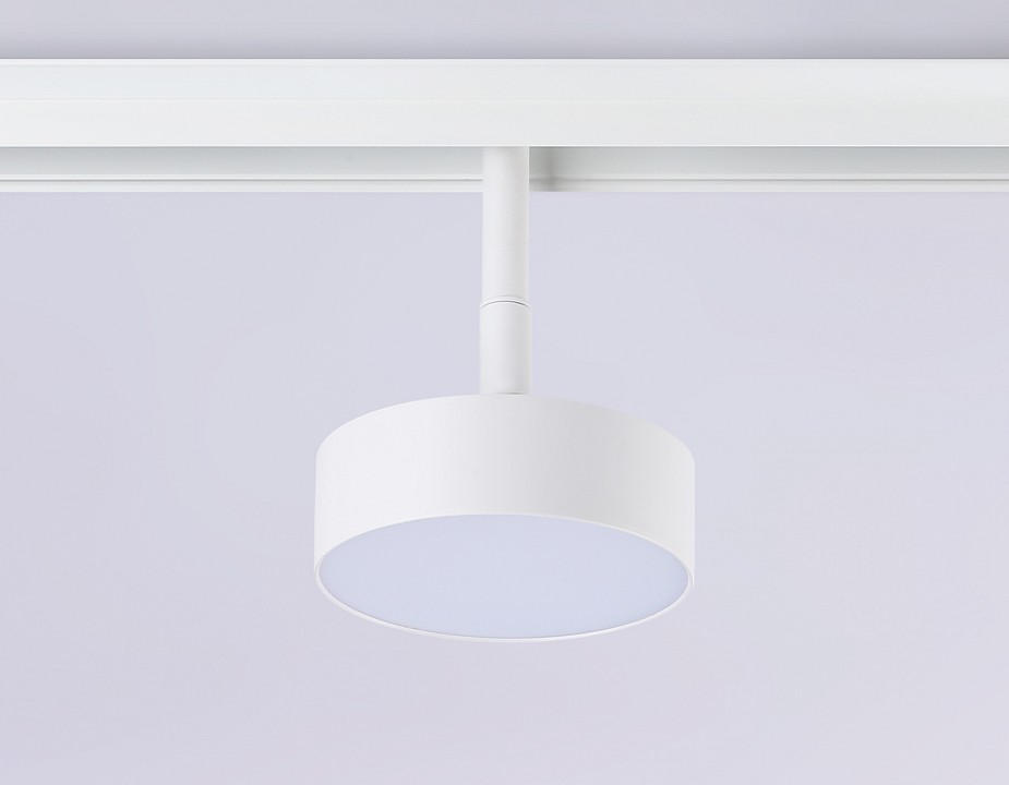 Светильник на штанге ambrella light gl gl3852